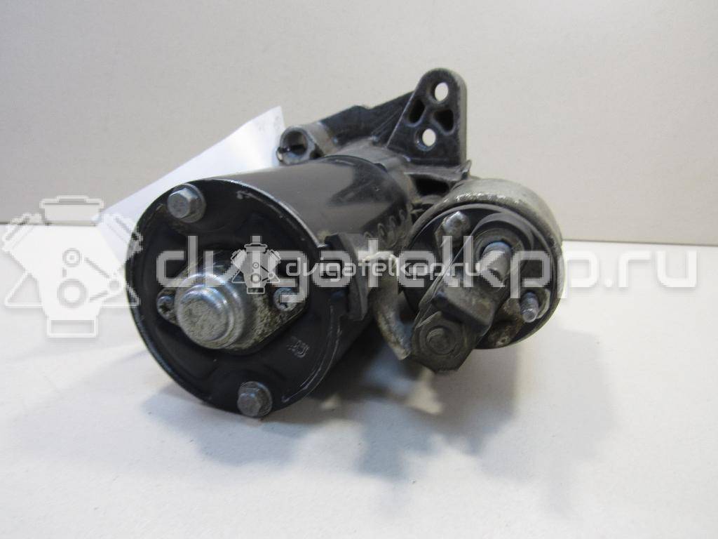 Фото Стартер  8200792969 для Renault Vel Satis Bj0 / Grand / Megane / Trafic / Clio {forloop.counter}}
