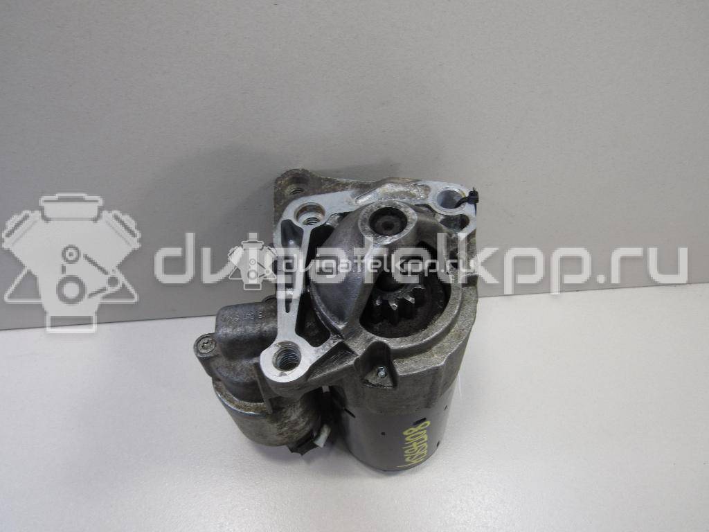Фото Стартер  8200792969 для Renault Vel Satis Bj0 / Grand / Megane / Trafic / Clio {forloop.counter}}