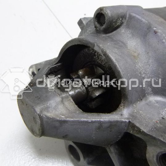 Фото Стартер  233001105R для Renault Sandero Stepway / Thalia 2 / Wind E4M / Vel Satis Bj0 / Grand