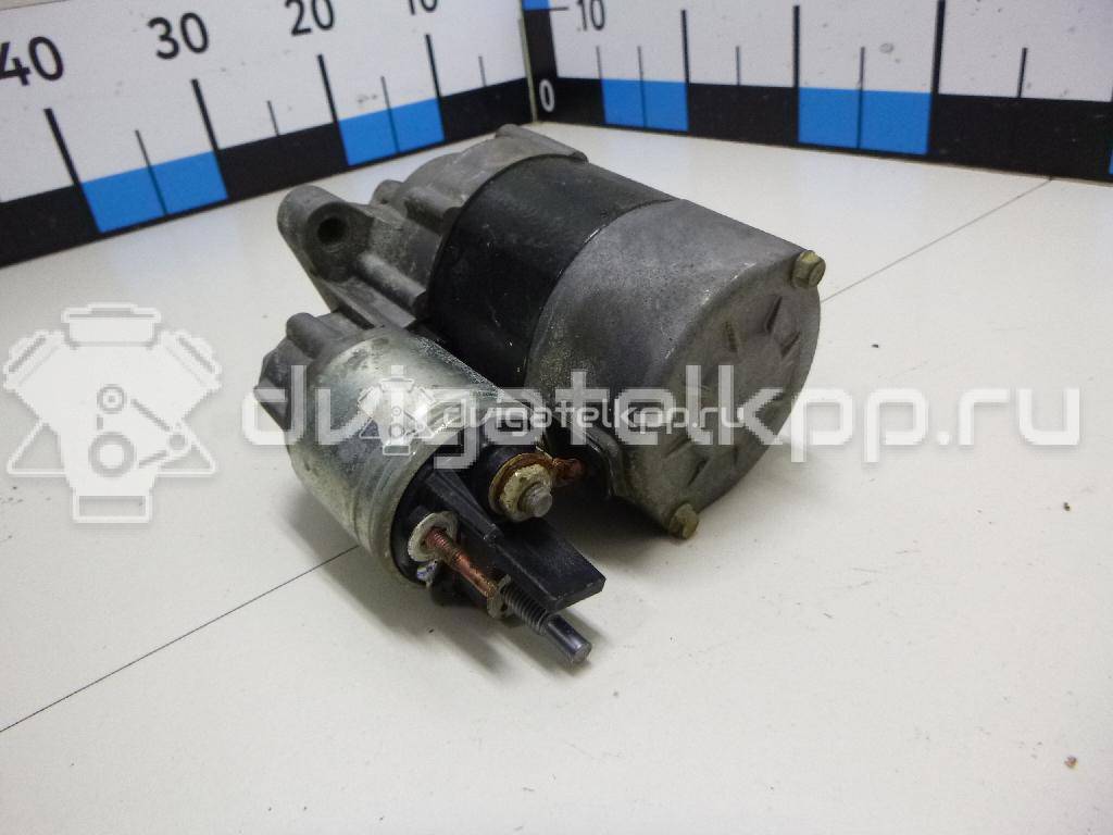 Фото Стартер  233001105R для Renault Sandero Stepway / Thalia 2 / Wind E4M / Vel Satis Bj0 / Grand {forloop.counter}}