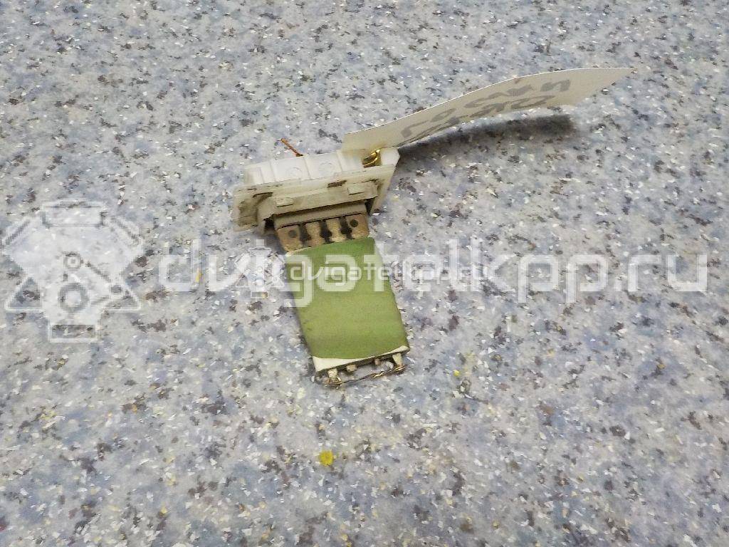 Фото Резистор отопителя  6001547488 для Renault Safrane B54 / Logan {forloop.counter}}