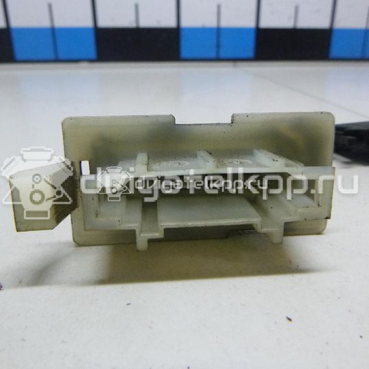 Фото Резистор отопителя  6001547488 для Renault Safrane B54 / Logan