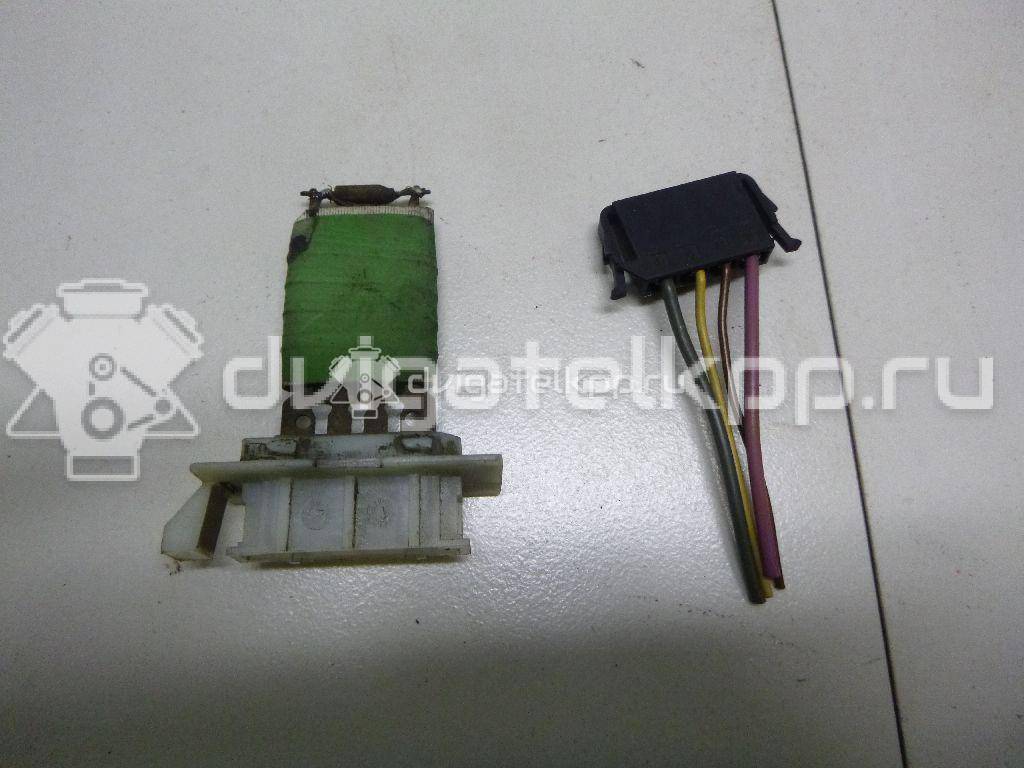 Фото Резистор отопителя  6001547488 для Renault Safrane B54 / Logan {forloop.counter}}