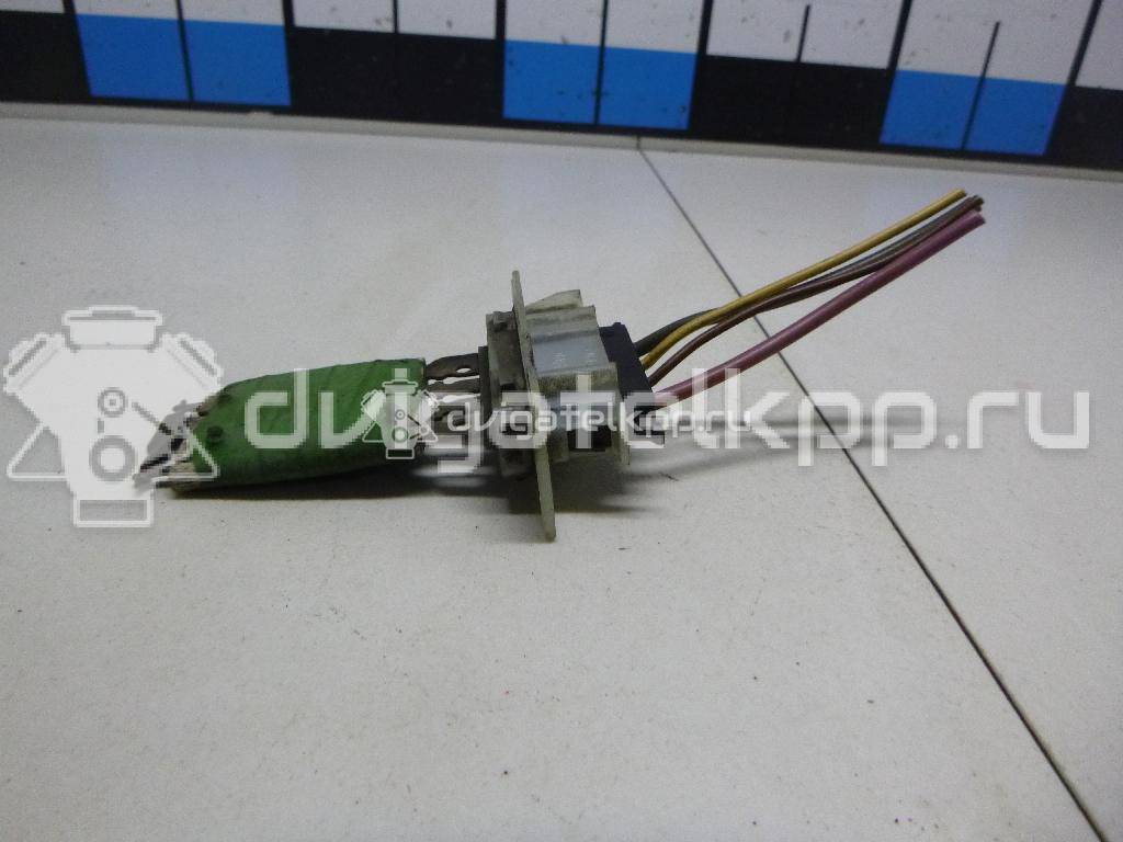 Фото Резистор отопителя  6001547488 для Renault Safrane B54 / Logan {forloop.counter}}