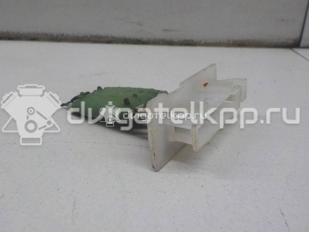 Фото Резистор отопителя  6001547488 для Renault Safrane B54 / Logan {forloop.counter}}