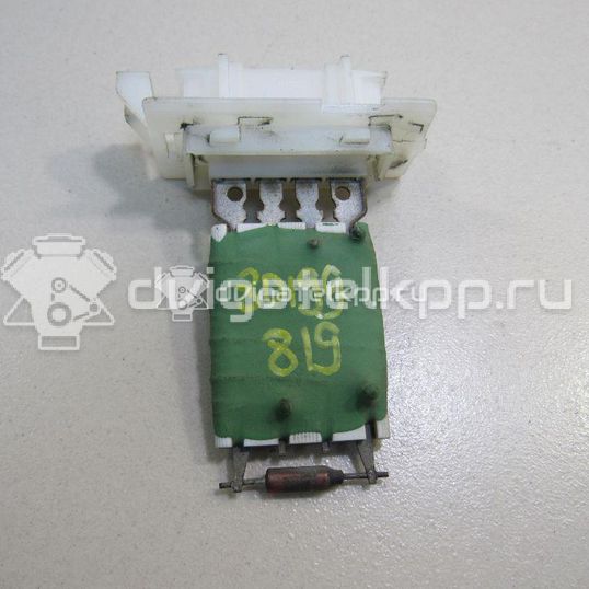 Фото Резистор отопителя  6001547488 для Renault Safrane B54 / Logan