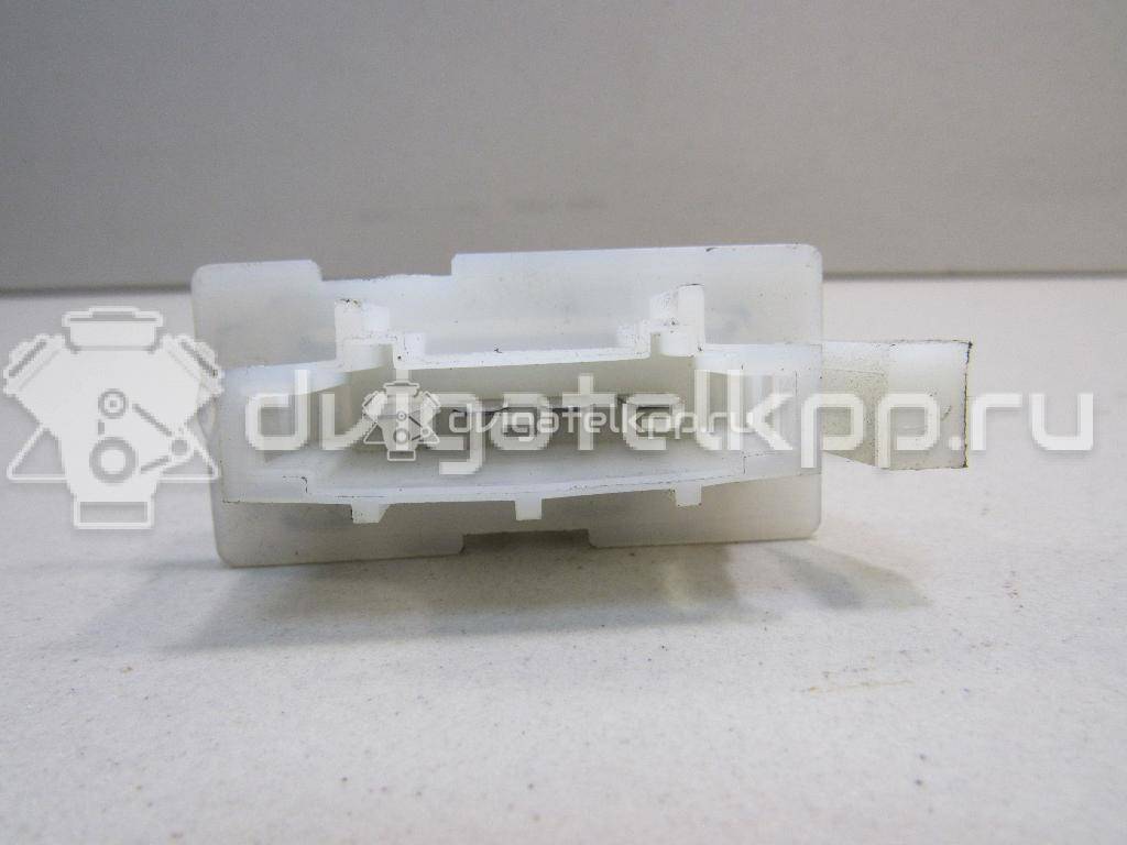 Фото Резистор отопителя  6001547488 для Renault Safrane B54 / Logan {forloop.counter}}