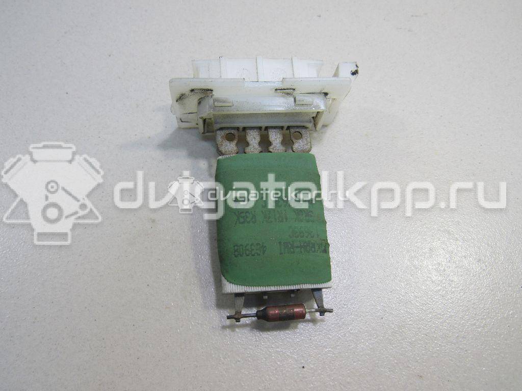 Фото Резистор отопителя  6001547488 для Renault Safrane B54 / Logan {forloop.counter}}