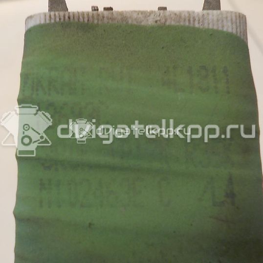 Фото Резистор отопителя  6001547488 для Renault Safrane B54 / Logan