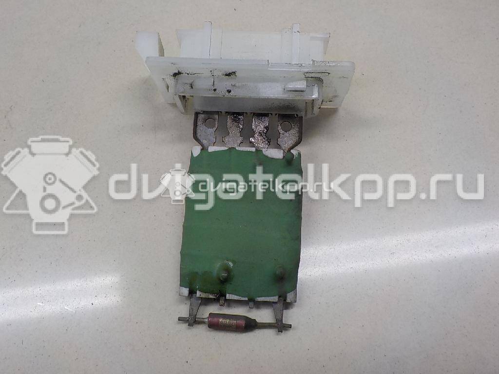 Фото Резистор отопителя  6001547488 для Renault Safrane B54 / Logan {forloop.counter}}