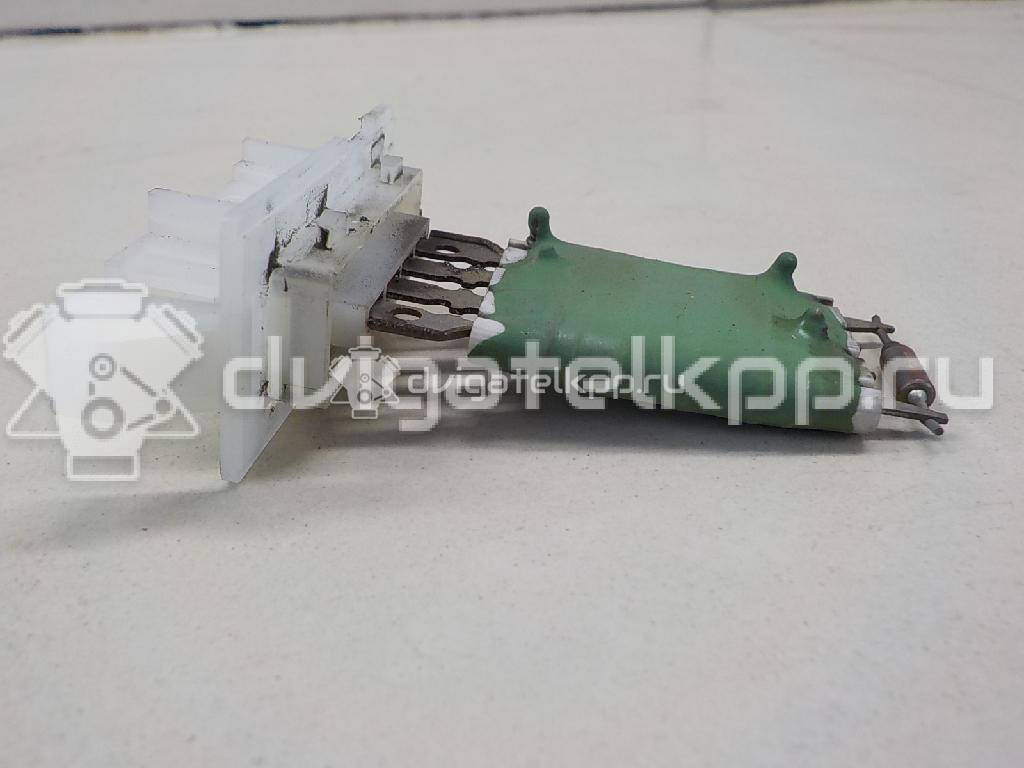 Фото Резистор отопителя  6001547488 для Renault Safrane B54 / Logan {forloop.counter}}