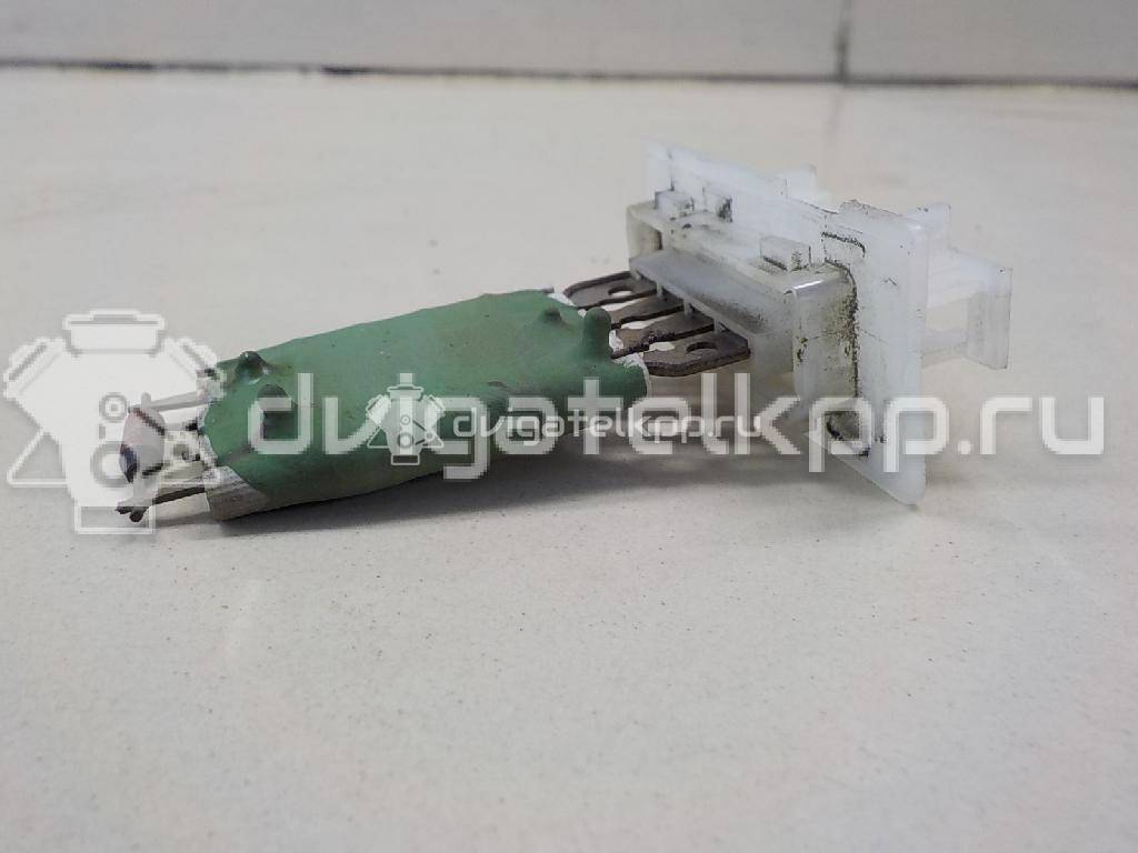 Фото Резистор отопителя  6001547488 для Renault Safrane B54 / Logan {forloop.counter}}