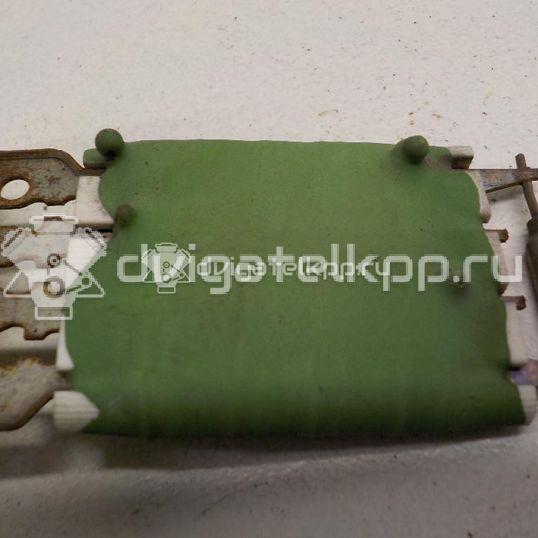 Фото Резистор отопителя  6001547488 для Renault Safrane B54 / Logan