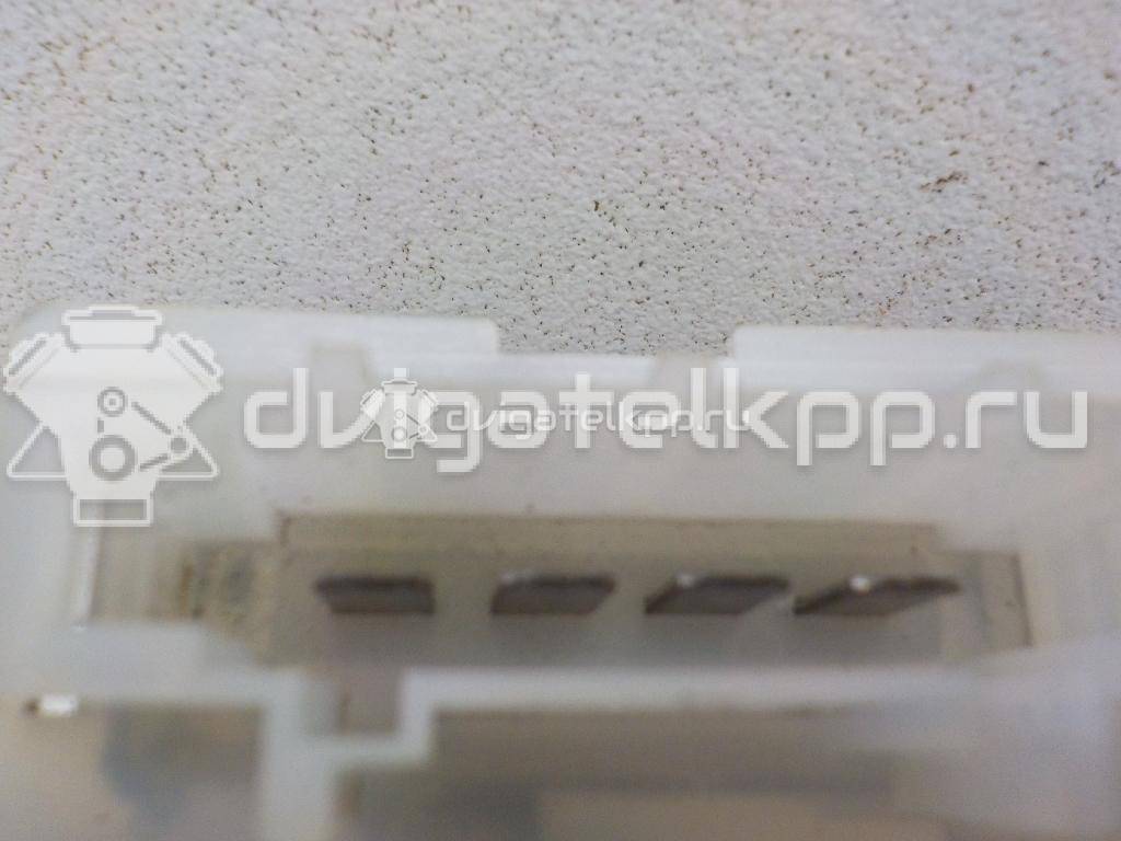 Фото Резистор отопителя  6001547488 для Renault Safrane B54 / Logan {forloop.counter}}