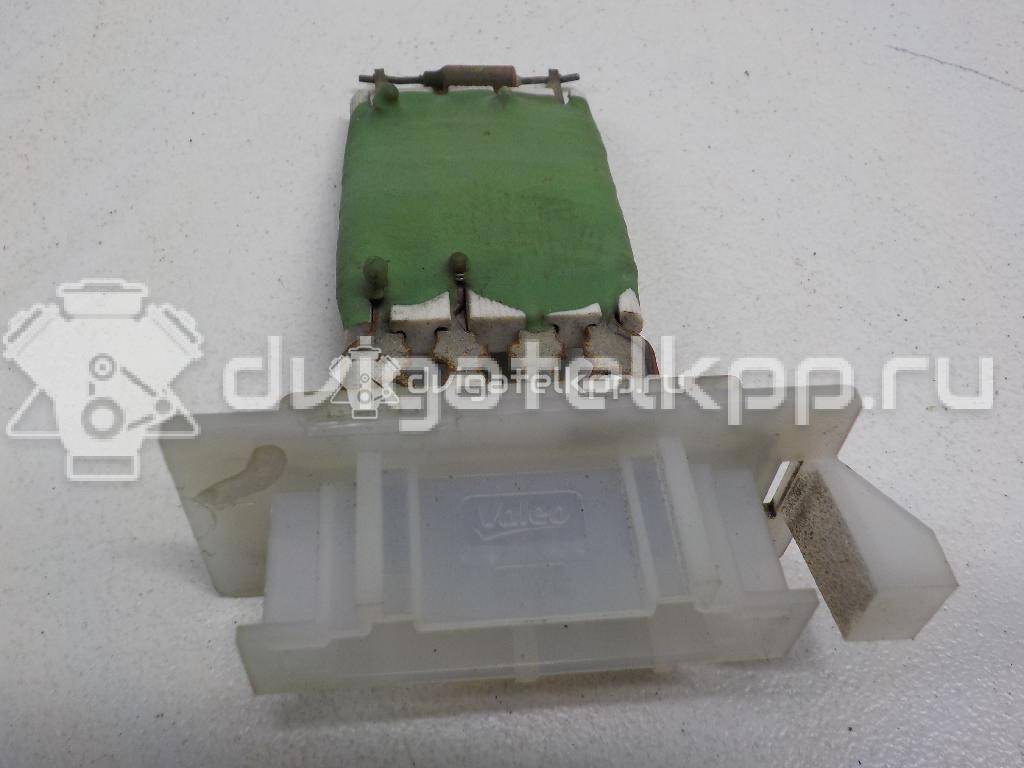 Фото Резистор отопителя  6001547488 для Renault Safrane B54 / Logan {forloop.counter}}