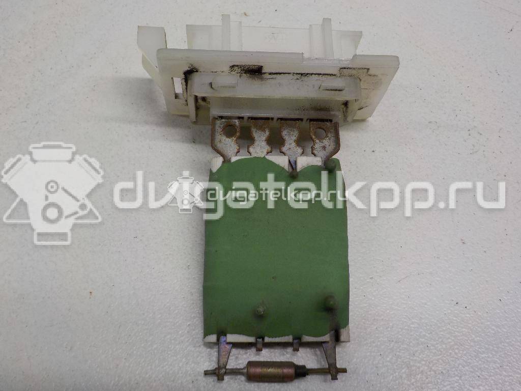 Фото Резистор отопителя  6001547488 для Renault Safrane B54 / Logan {forloop.counter}}