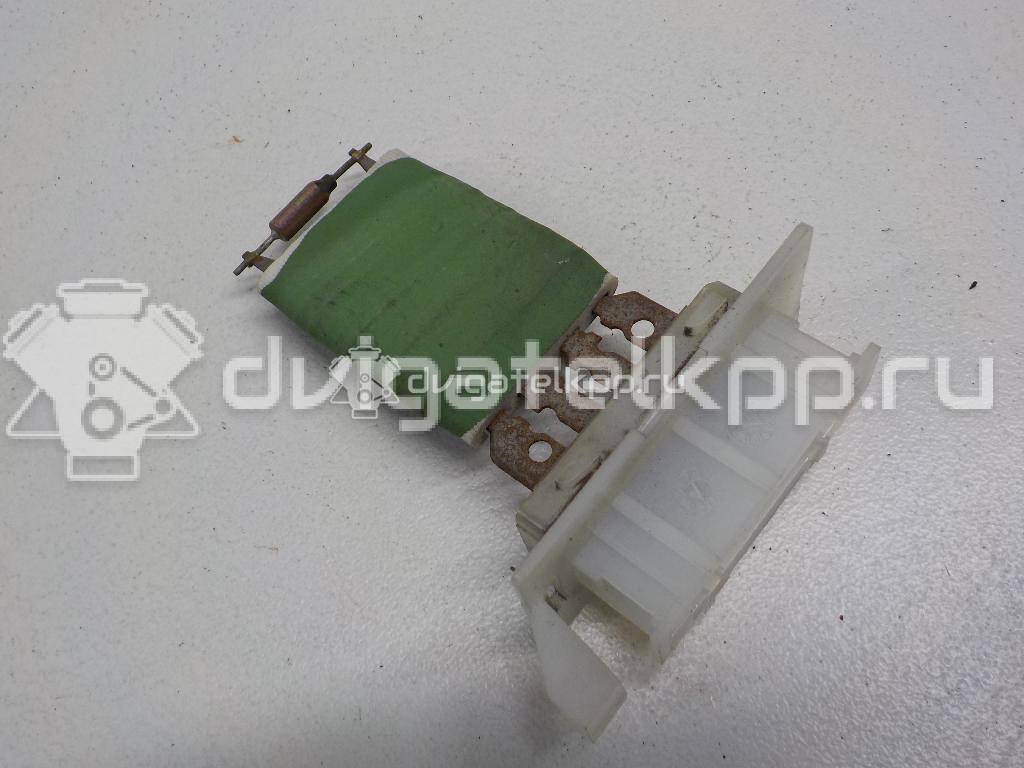 Фото Резистор отопителя  6001547488 для Renault Safrane B54 / Logan {forloop.counter}}
