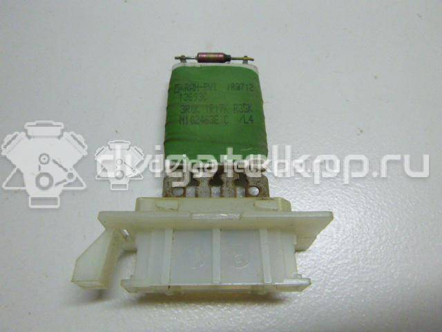 Фото Резистор отопителя  6001547488 для Renault Safrane B54 / Logan {forloop.counter}}