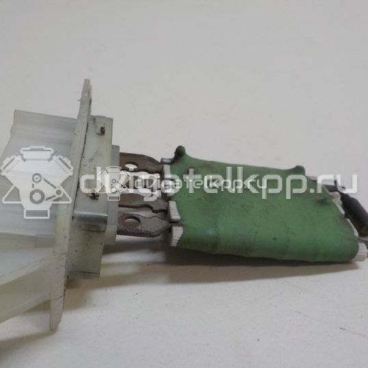 Фото Резистор отопителя  6001547488 для Renault Safrane B54 / Logan