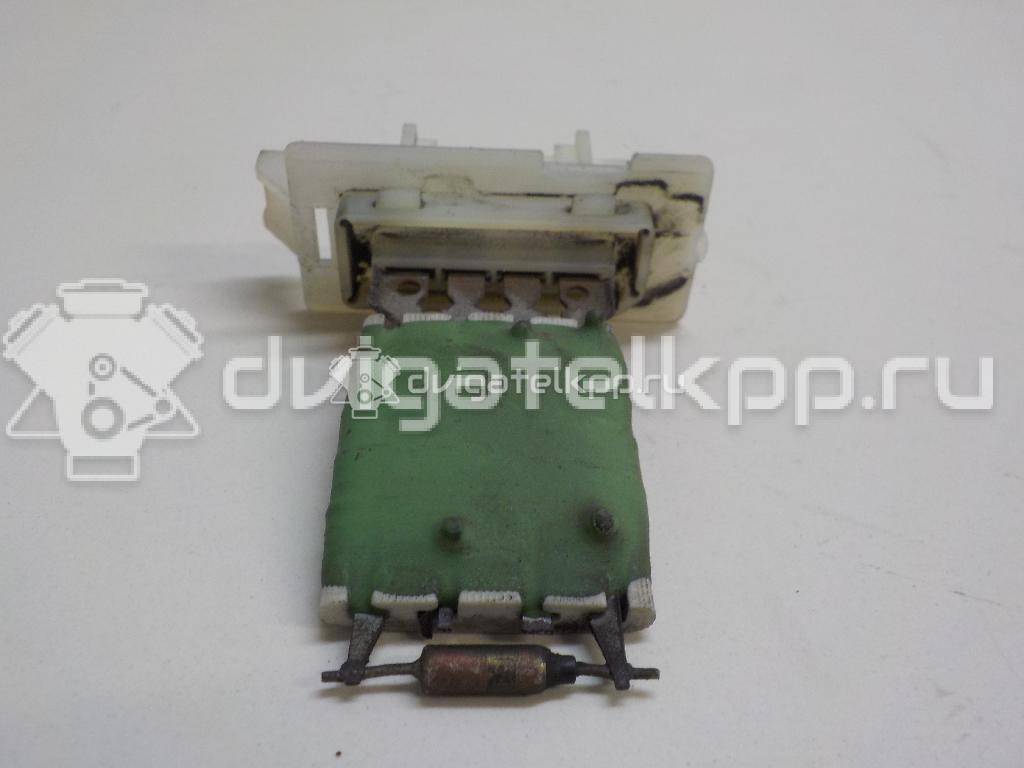 Фото Резистор отопителя  6001547488 для Renault Safrane B54 / Logan {forloop.counter}}