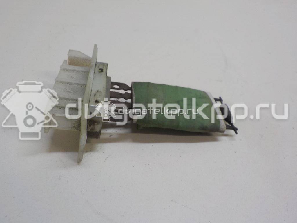 Фото Резистор отопителя  6001547488 для Renault Safrane B54 / Logan {forloop.counter}}