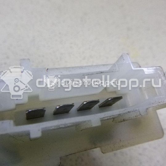 Фото Резистор отопителя  6001547488 для Renault Safrane B54 / Logan