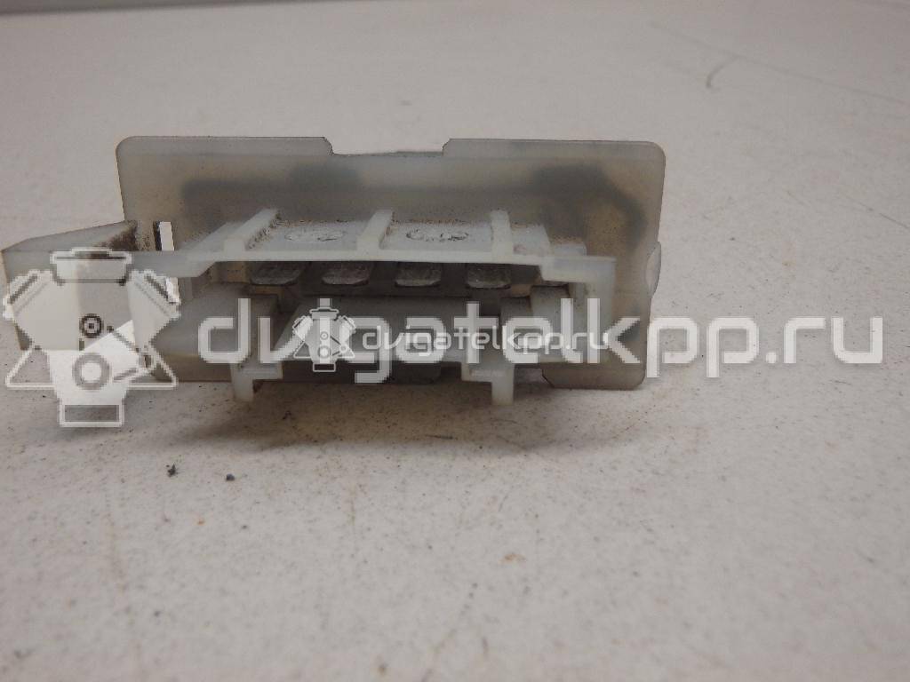 Фото Резистор отопителя  6001547488 для Renault Safrane B54 / Logan {forloop.counter}}