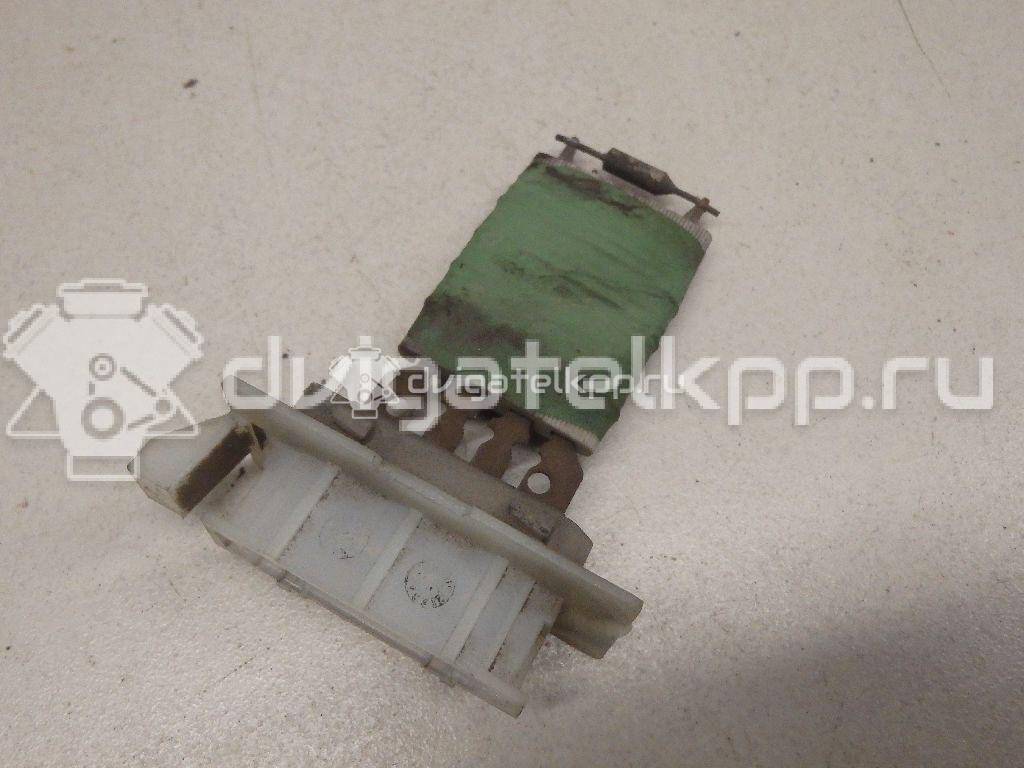 Фото Резистор отопителя  6001547488 для Renault Safrane B54 / Logan {forloop.counter}}