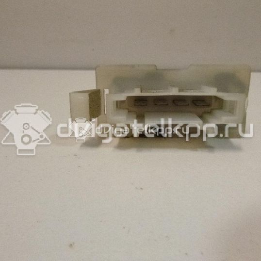 Фото Резистор отопителя  6001547488 для Renault Safrane B54 / Logan