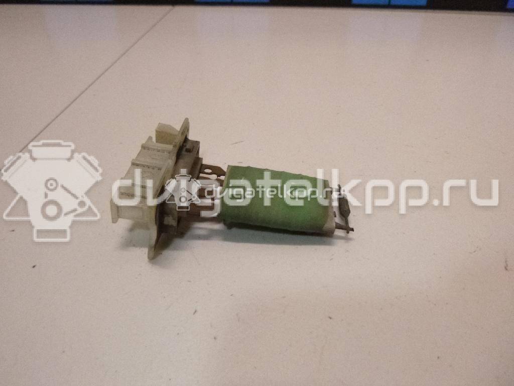 Фото Резистор отопителя  6001547488 для Renault Safrane B54 / Logan {forloop.counter}}