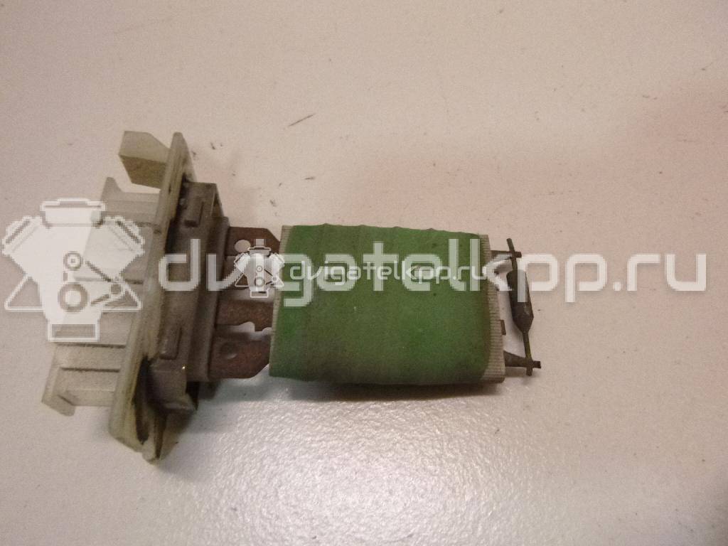 Фото Резистор отопителя  6001547488 для Renault Safrane B54 / Logan {forloop.counter}}