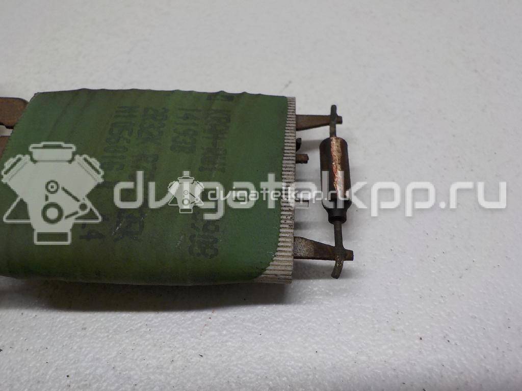 Фото Резистор отопителя  6001547488 для Renault Safrane B54 / Logan {forloop.counter}}