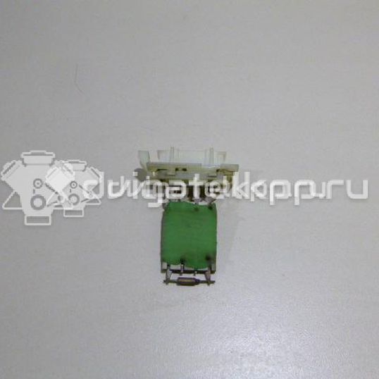 Фото Резистор отопителя  6001547488 для Renault Safrane B54 / Logan