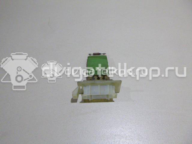 Фото Резистор отопителя  6001547488 для Renault Safrane B54 / Logan {forloop.counter}}