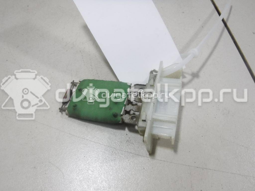 Фото Резистор отопителя  6001547488 для Renault Safrane B54 / Logan {forloop.counter}}