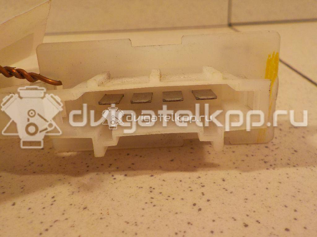 Фото Резистор отопителя  6001547488 для Renault Safrane B54 / Logan {forloop.counter}}