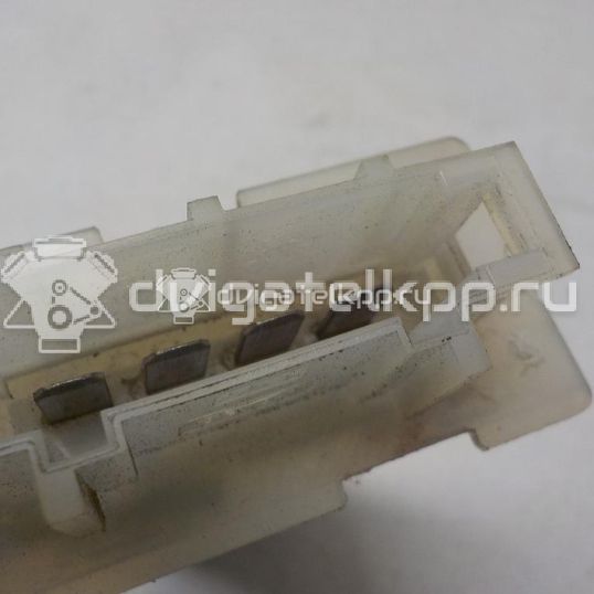 Фото Резистор отопителя  6001547488 для Renault Safrane B54 / Logan