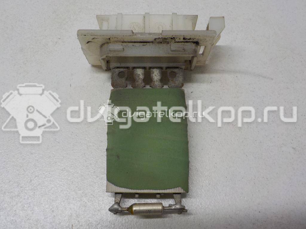 Фото Резистор отопителя  6001547488 для Renault Safrane B54 / Logan {forloop.counter}}