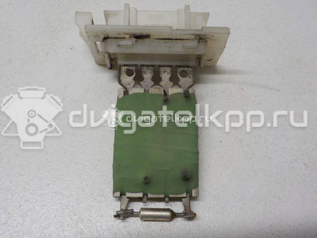 Фото Резистор отопителя  6001547488 для Renault Safrane B54 / Logan {forloop.counter}}