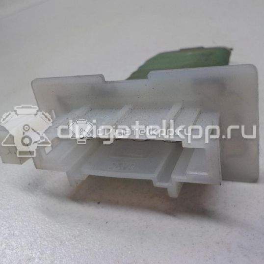 Фото Резистор отопителя  6001547488 для Renault Safrane B54 / Logan