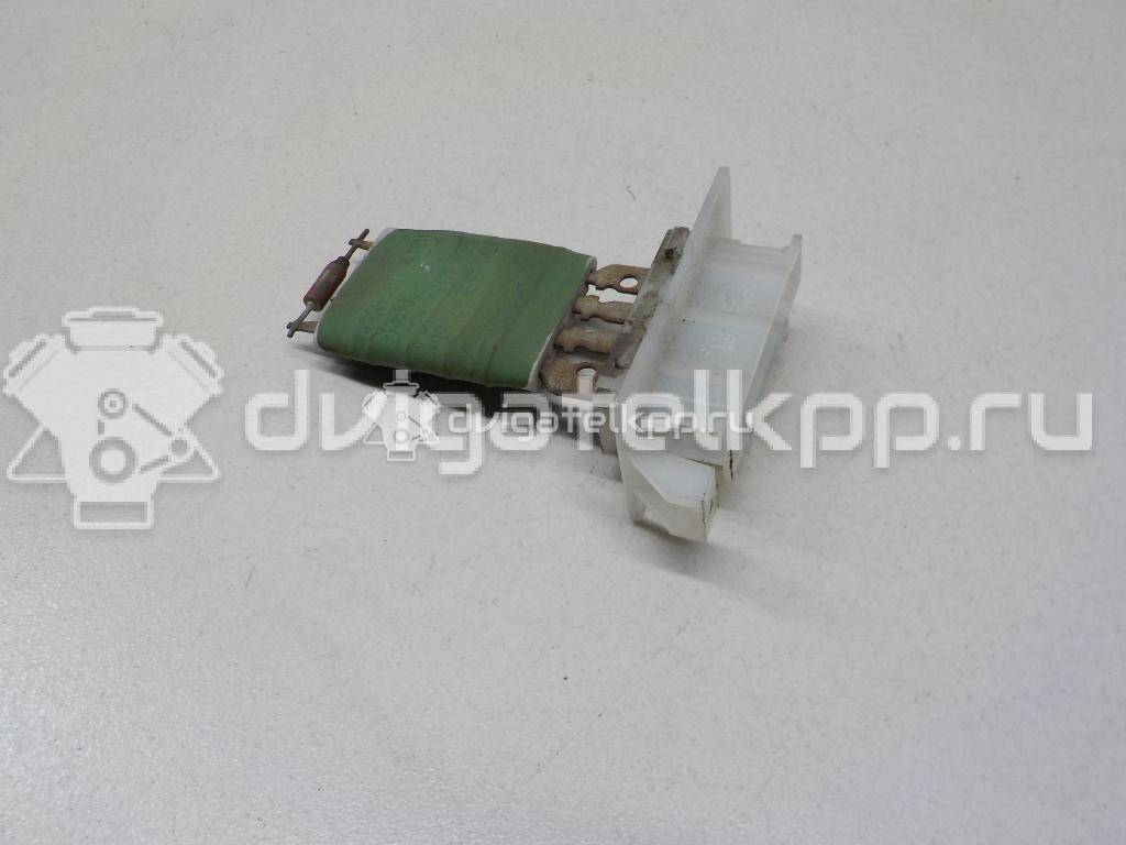 Фото Резистор отопителя  6001547488 для Renault Safrane B54 / Logan {forloop.counter}}