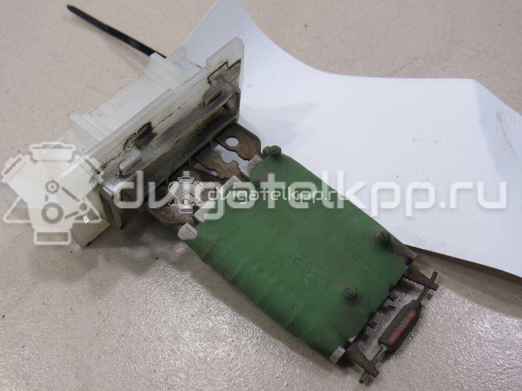 Фото Резистор отопителя  6001547488 для Renault Safrane B54 / Logan {forloop.counter}}