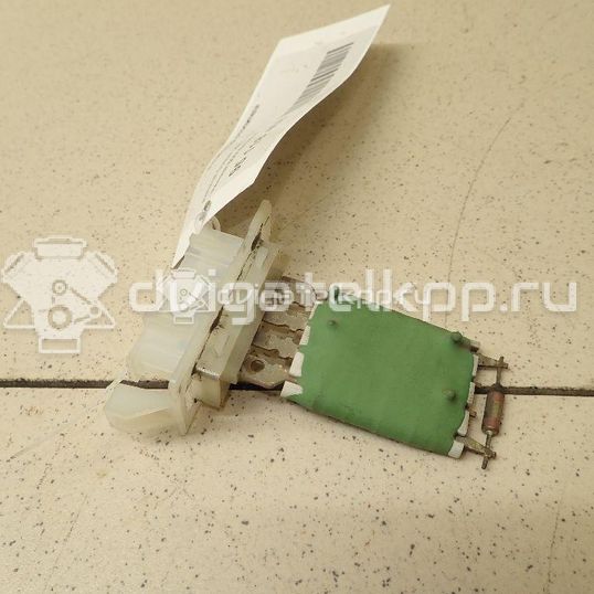 Фото Резистор отопителя  6001547488 для Renault Safrane B54 / Logan