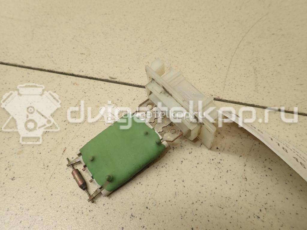Фото Резистор отопителя  6001547488 для Renault Safrane B54 / Logan {forloop.counter}}