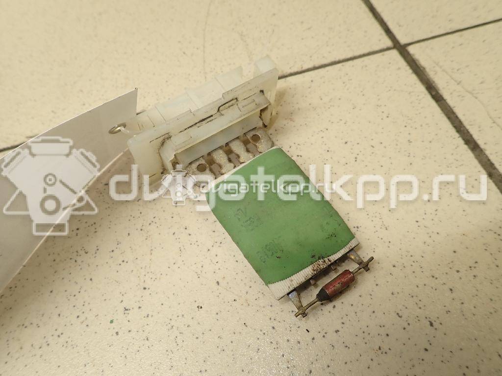 Фото Резистор отопителя  6001547488 для Renault Safrane B54 / Logan {forloop.counter}}
