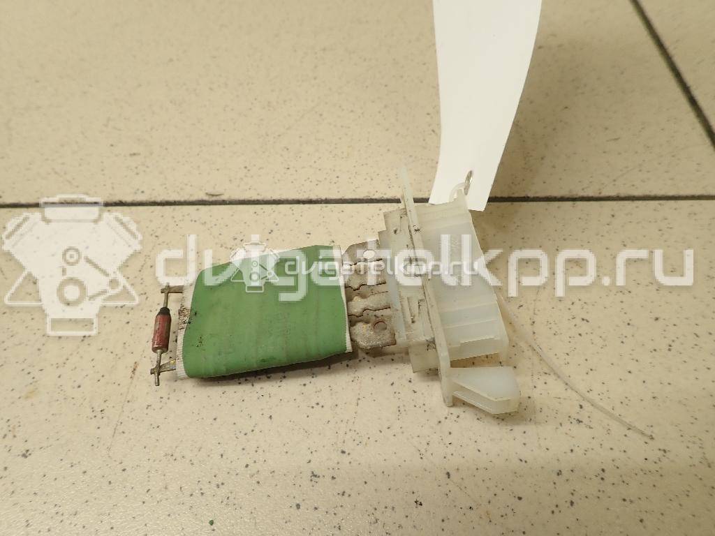 Фото Резистор отопителя  6001547488 для Renault Safrane B54 / Logan {forloop.counter}}