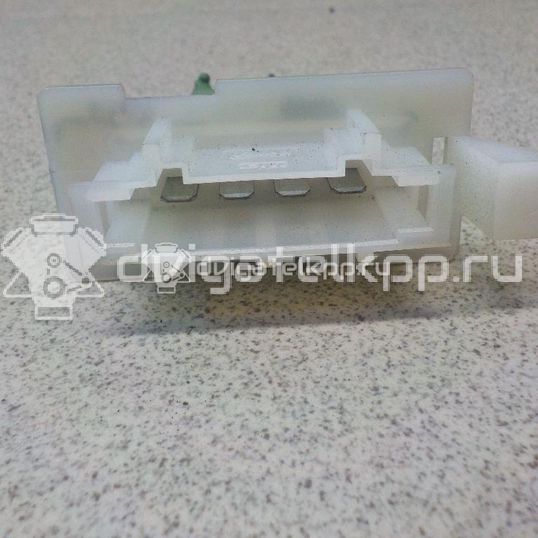 Фото Резистор отопителя  6001547488 для Renault Safrane B54 / Logan