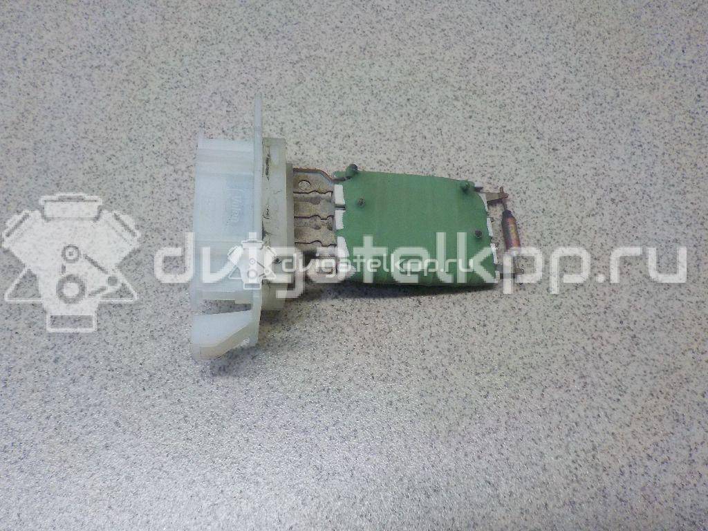 Фото Резистор отопителя  6001547488 для Renault Safrane B54 / Logan {forloop.counter}}