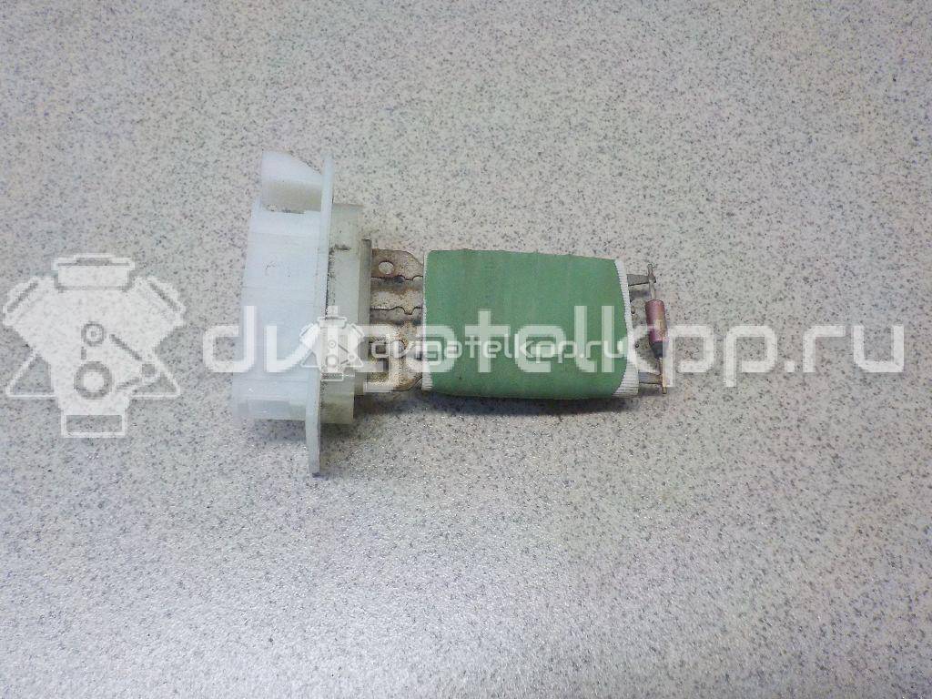 Фото Резистор отопителя  6001547488 для Renault Safrane B54 / Logan {forloop.counter}}