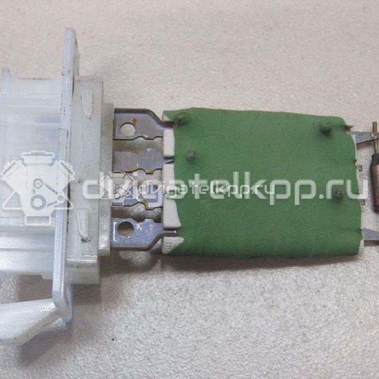 Фото Резистор отопителя  6001547488 для Renault Safrane B54 / Logan